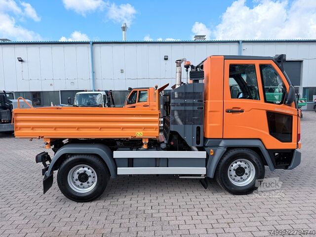 Egyéb MULTICAR M31 C 4x4