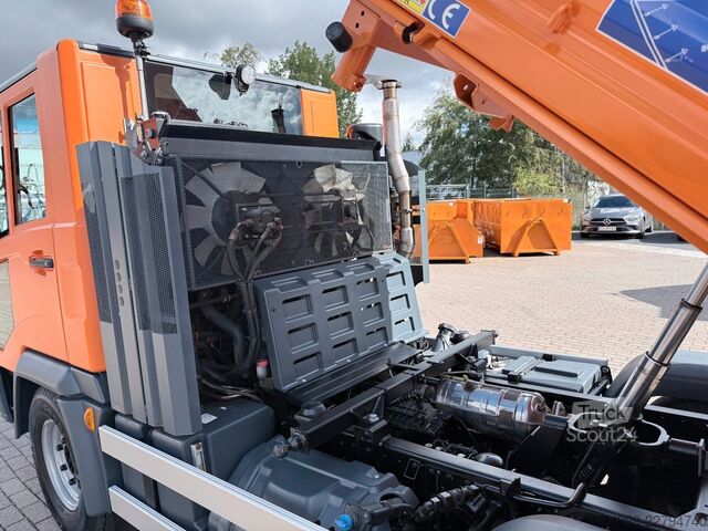 Egyéb MULTICAR M31 C 4x4