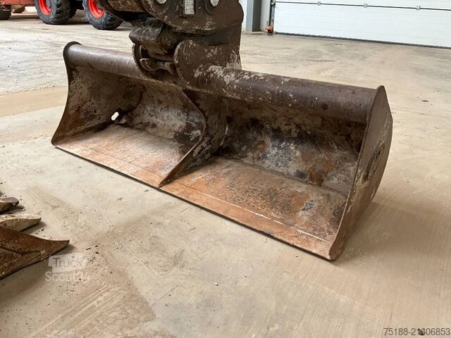 Miniexcavadora Doosan DX 62 R-3