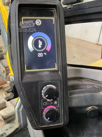 Miniexcavadora Neuson ET 65