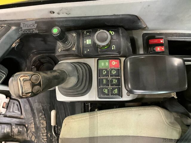 Miniexcavadora Neuson ET 65