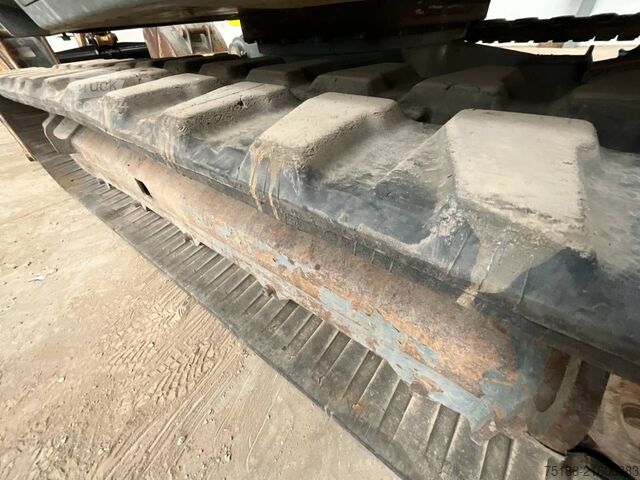 Miniexcavadora Neuson ET 65