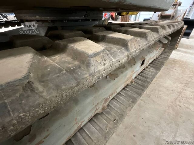 Miniexcavadora Neuson ET 65