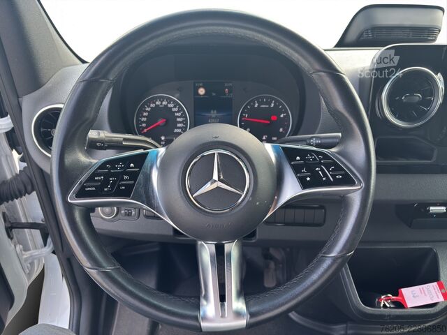 Фургон-панель Mercedes-Benz Sprinter 317 CDI Hochdach Kasten lang AUT Kam.