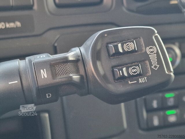 MTS standard Scania 530S V8 NGS Highline 4x2 + Berger Ecotrail - Fu...