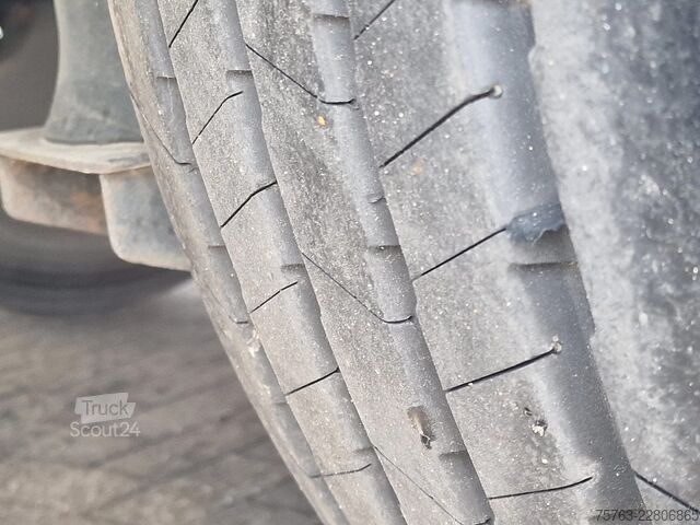 MTS standard Scania 530S V8 NGS Highline 4x2 + Berger Ecotrail - Fu...