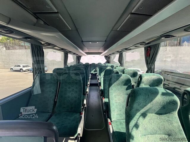Setra S415, 2010, 55 locuri pe scaune, Euro 5 Setra S415