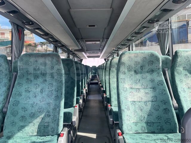 Setra S415, 2010. godište, 55 sedišta, Euro 5 Setra S415
