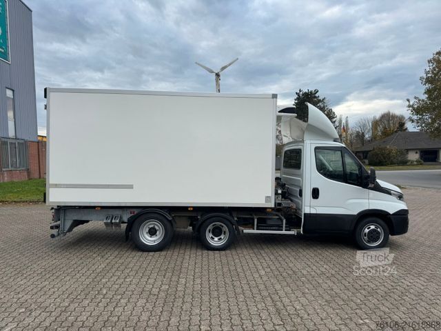Refrigerator body van IVECO Daily 35C18 TiefKühlkoffer Maxicargo *2 Stück*