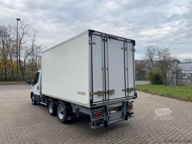 Refrigerator body van IVECO Daily 35C18 TiefKühlkoffer Maxicargo *2 Stück*