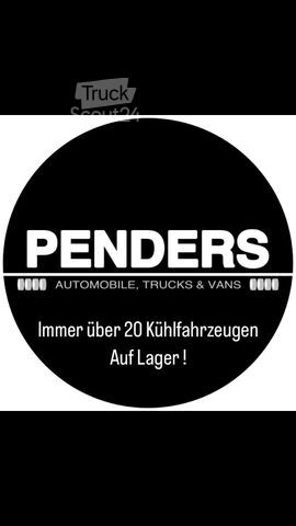 شاحنة صندوقية CITROEN Jumper Tiefrahmen Koffer *L 4,20 Meter*