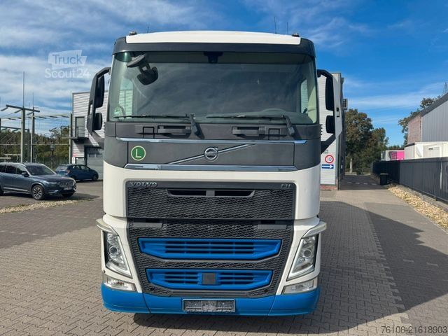 Chladírenský vůz VOLVO FH 460 Tiefkühlkoffer*2 Stück *