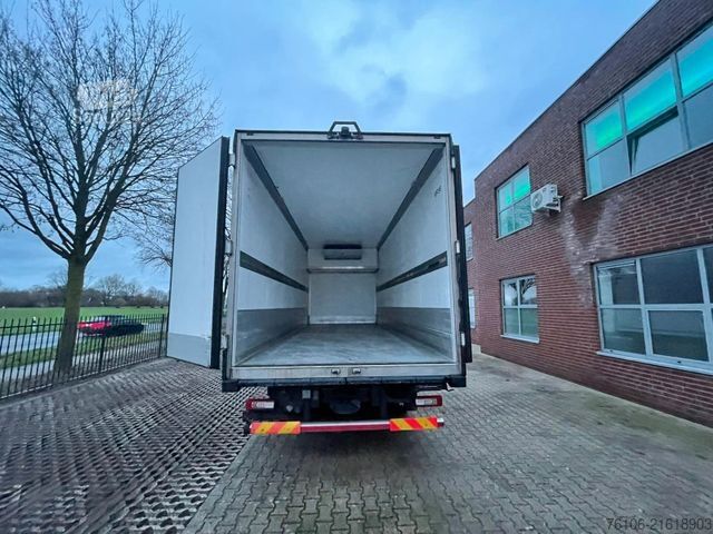 Chladírenský vůz VOLVO FH 460 Tiefkühlkoffer*2 Stück *