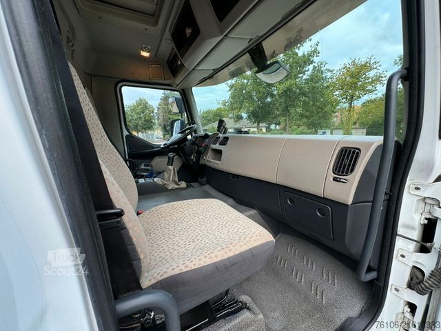 Кран, монтиран на камион RENAULT Premium Lander 310.26 6x4 Kipper /Kran