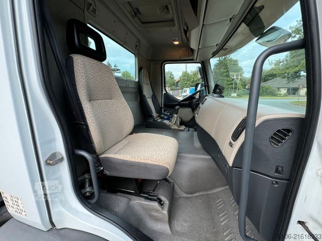 Кран, монтиран на камион RENAULT Premium Lander 310.26 6x4 Kipper /Kran