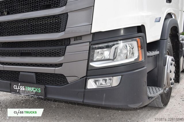 Standardni tegljač SCANIA R460 CR20H  ACC ADAS Package