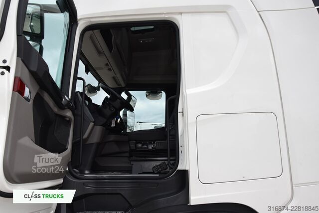 Standardni tegljač SCANIA R460 CR20H  ACC ADAS Package