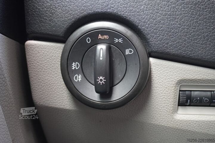Panel kombi VW Transporter 2.0 TDI  Dubbele Schuifdeur EURO 6 ...