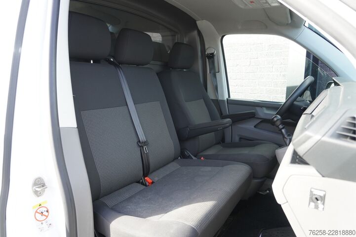Duba panelată VW Transporter 2.0 TDI EURO 6 - Airco - Cruise - C...
