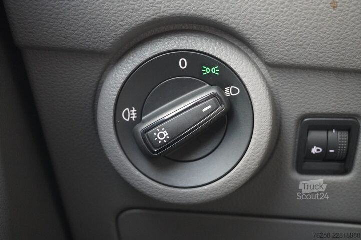 Duba panelată VW Transporter 2.0 TDI EURO 6 - Airco - Cruise - C...