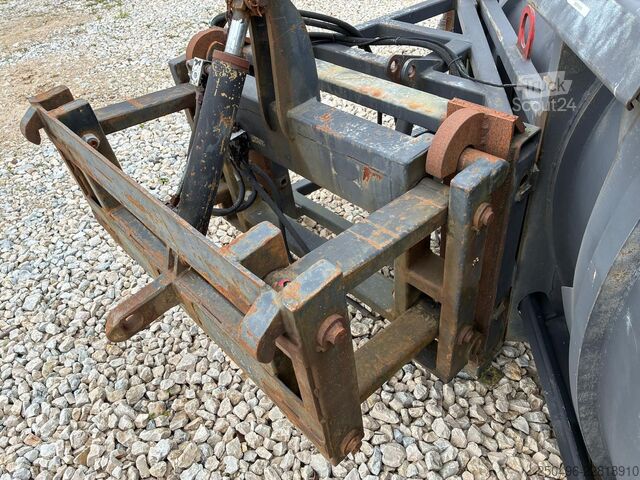 Plug de zăpadă AM Teho 3500 TK SNOW PLOW 4600 MM