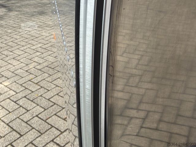 Caravane STEMA Stema Airstream Retro Wohnwagen Handmade