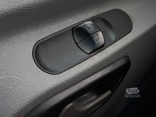 Minibus MERCEDES-BENZ Sprinter 313 Cdi Maxi Flex-i-Trans 9 Sitze+Lift