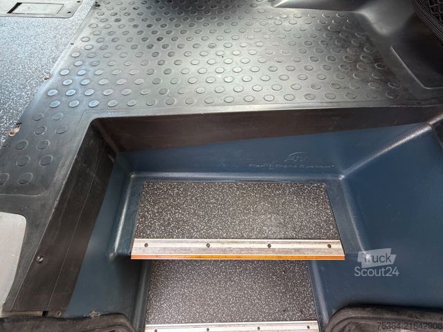 Minibus MERCEDES-BENZ Sprinter 313 Cdi Maxi Flex-i-Trans 9 Sitze+Lift