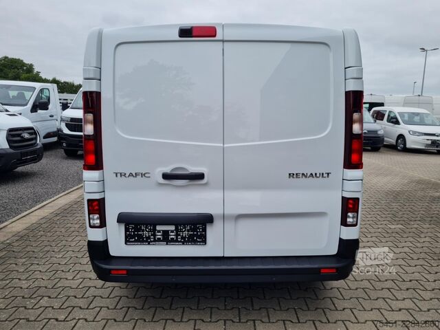 Хладилен ван Renault Trafic Kühlkasten L2 KAMERA LED TEMPOMAT