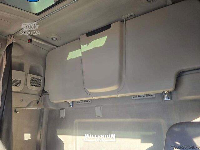 Standarta autovilcējs Iveco STRALIS 480 EURO 6 AUT RETARDER