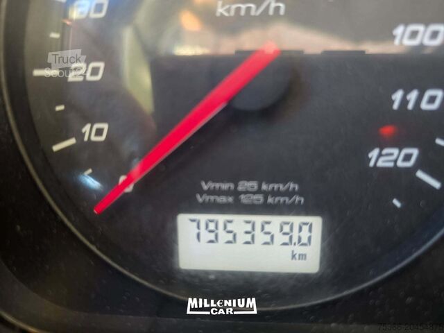 Clasberg-Trailer Clasberg-Trailer Clasberg-Trailer