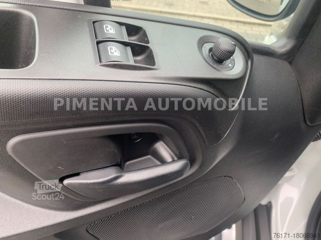 Furgón volquete trilateral IVECO Daily 70C18HD 3SKIPPER KISTE PENDEL DIFFSP KLIMA