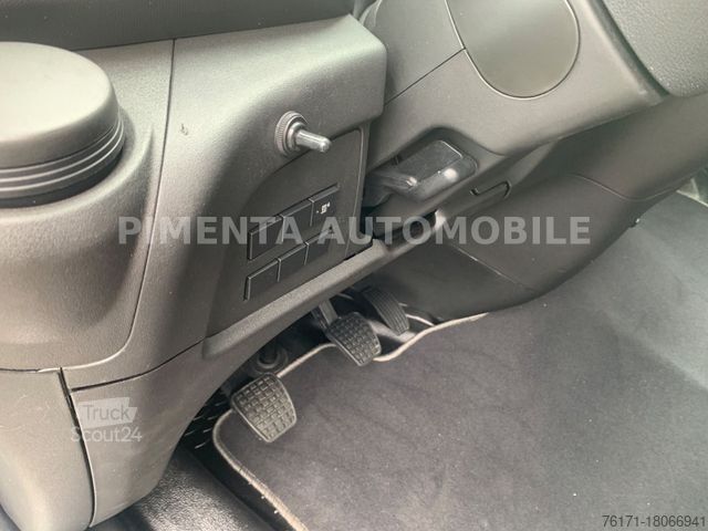 Furgón volquete trilateral IVECO Daily 70C18HD 3SKIPPER KISTE PENDEL DIFFSP KLIMA