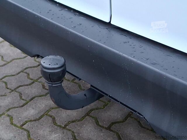 Skåpbil Mercedes-Benz VITO 116 NEUES MODELL AHK KAMERA NAVI MBUX TEMPO