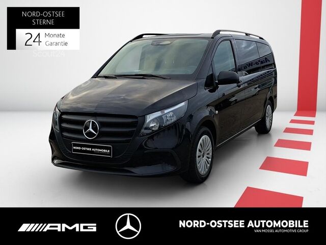 Minibuss Mercedes-Benz VITO 116 TOURER NEUES MODELL NAVI KAMERA MBUX