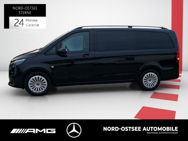 Minibuss Mercedes-Benz VITO 116 TOURER NEUES MODELL NAVI KAMERA MBUX