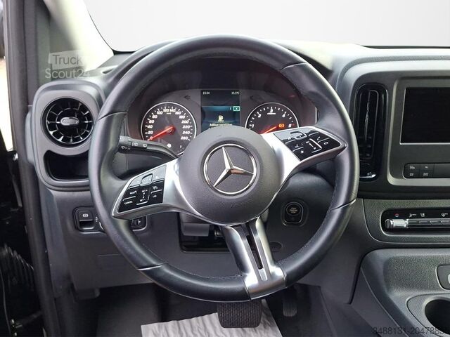 Minibuss Mercedes-Benz VITO 116 TOURER NEUES MODELL NAVI KAMERA MBUX
