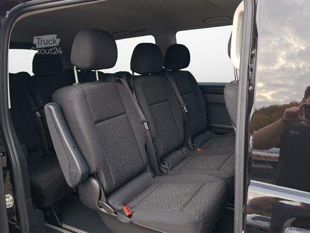 Minibuss Mercedes-Benz VITO 116 TOURER NEUES MODELL NAVI KAMERA MBUX