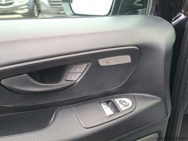 Minibus Mercedes-Benz VITO 116 TOURER NEUES MODELL NAVI KAMERA MBUX