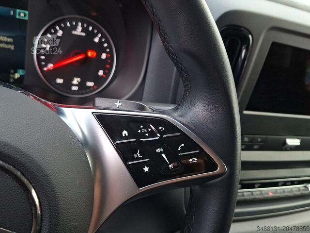 Minibuss Mercedes-Benz VITO 116 TOURER NEUES MODELL NAVI KAMERA MBUX