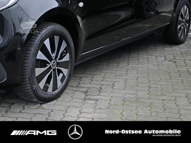Minibus Mercedes-Benz VITO 116 TOURER SELECT NEUES MODELL LED DISTR