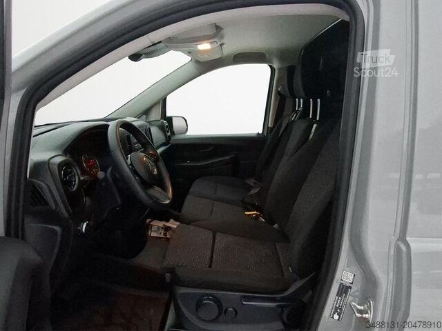 Furgon blaszak Mercedes-Benz VITO 116 EXTRALANG NEUES MOEDLL AHK NAVI MBUX