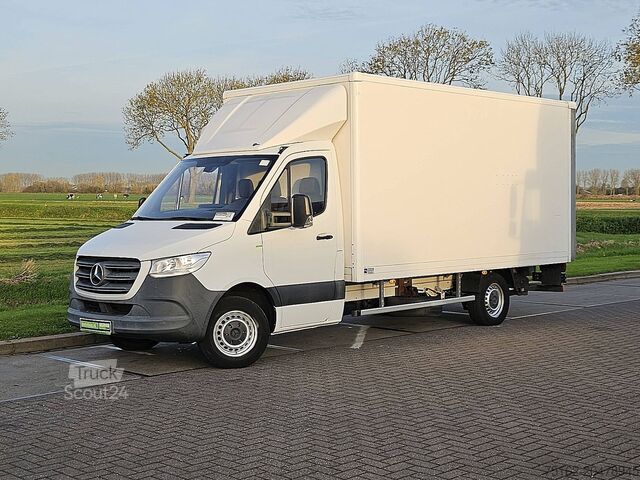 Suitcase MERCEDES-BENZ SPRINTER 316 ac EURO6