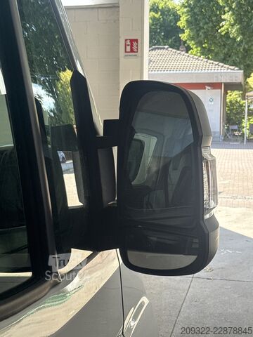 Autorulotă Fiat Ducato Weinsberg Carabus 2023 | Cambio manuale | Tetto a soffietto