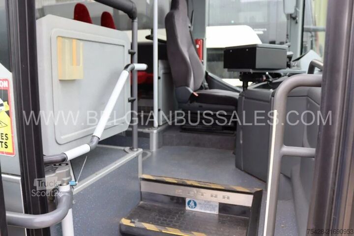 Intercitybus Setra S 419 UL