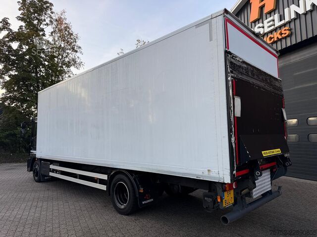 Bavul Iveco EuroCargo 140 -190  Standairco NL Truck