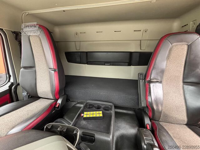 Μίξερ Volvo FM 430 6x2*4 INTERMIX IMI 7.1 UL