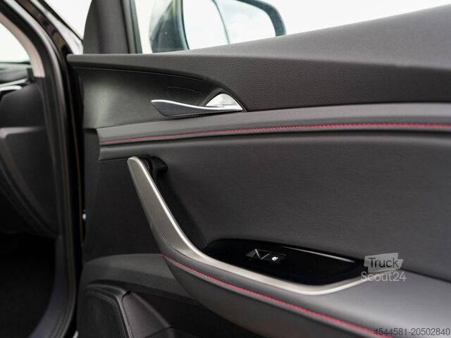 Véhicule utilitaire Maxus T60 Max 4WD Luxury Pick Up Diesel