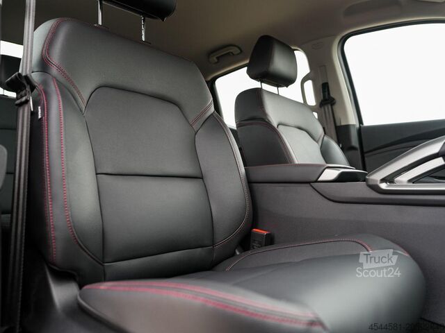 Véhicule utilitaire Maxus T60 Max 4WD Luxury Pick Up Diesel