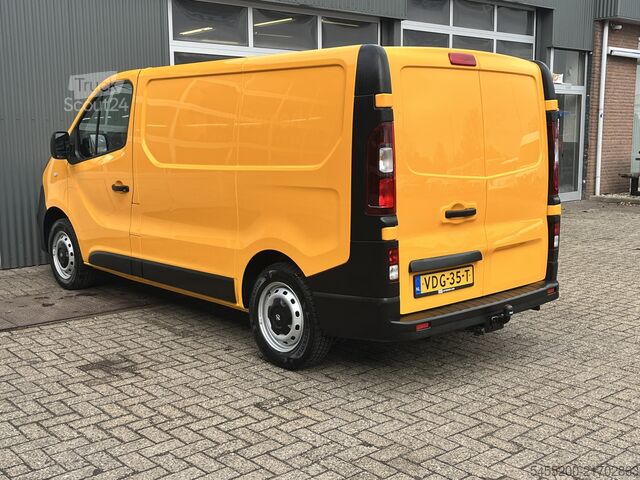 Hochdachkombi Opel Vivaro 1.6 CDTI L1H1 Airco Cruise control Trekh...